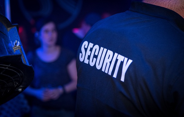Events-Security-London